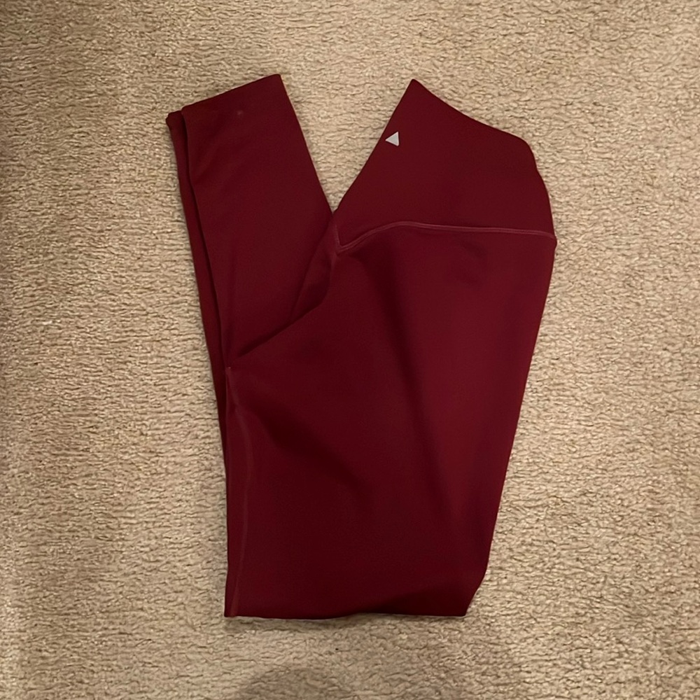Vitality leggings